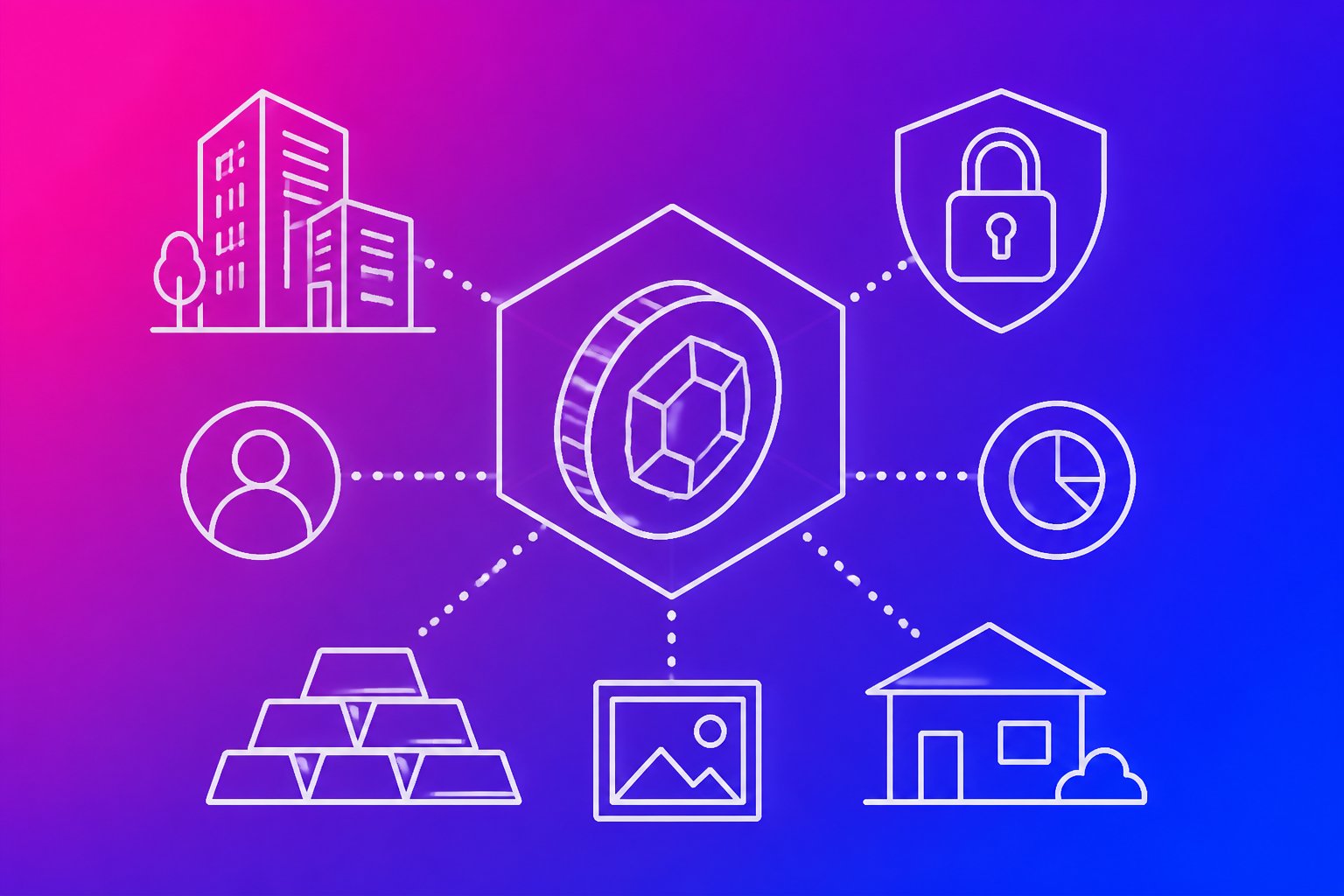 Tokenisation basics for business
