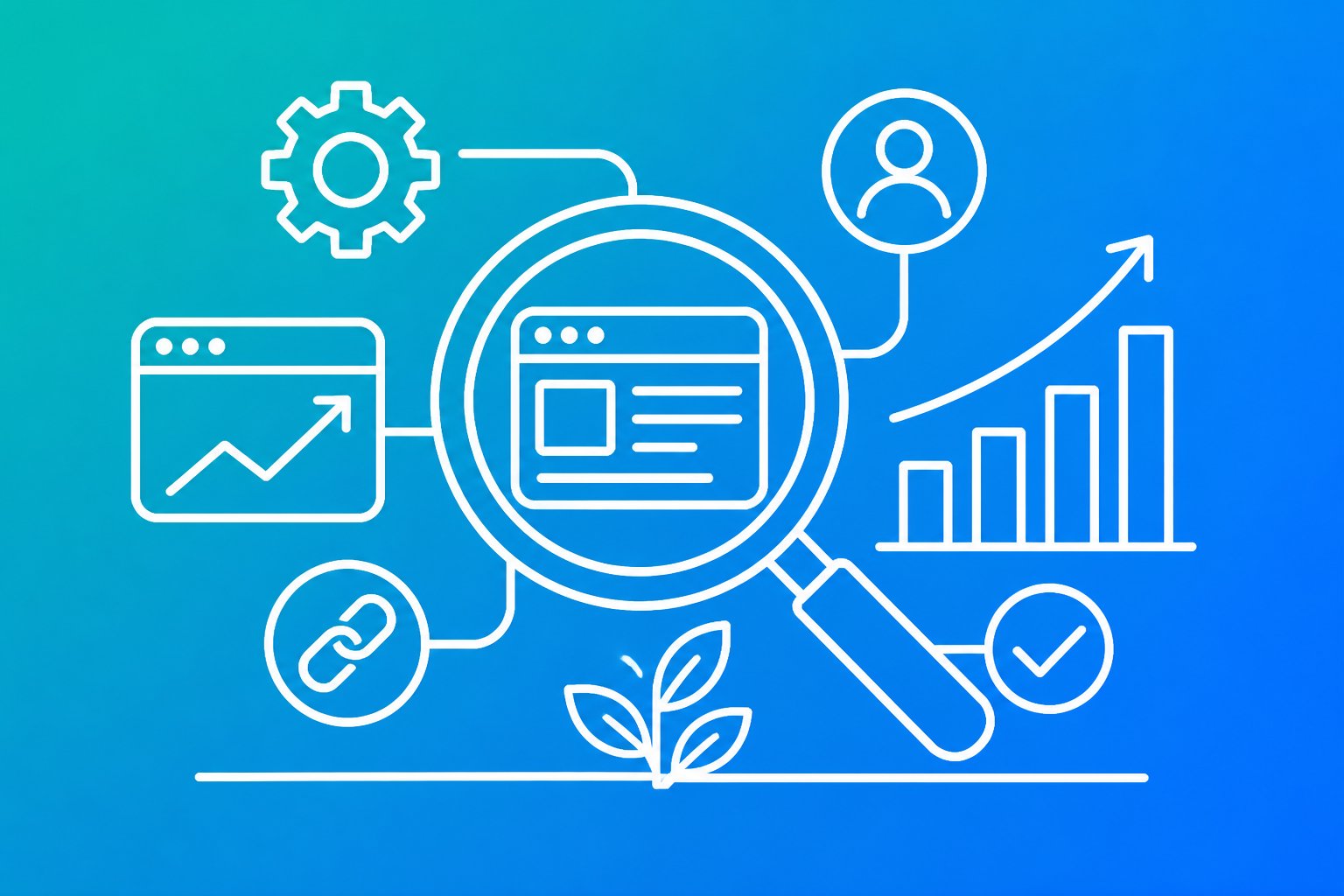 Search engine optimisation basics for business