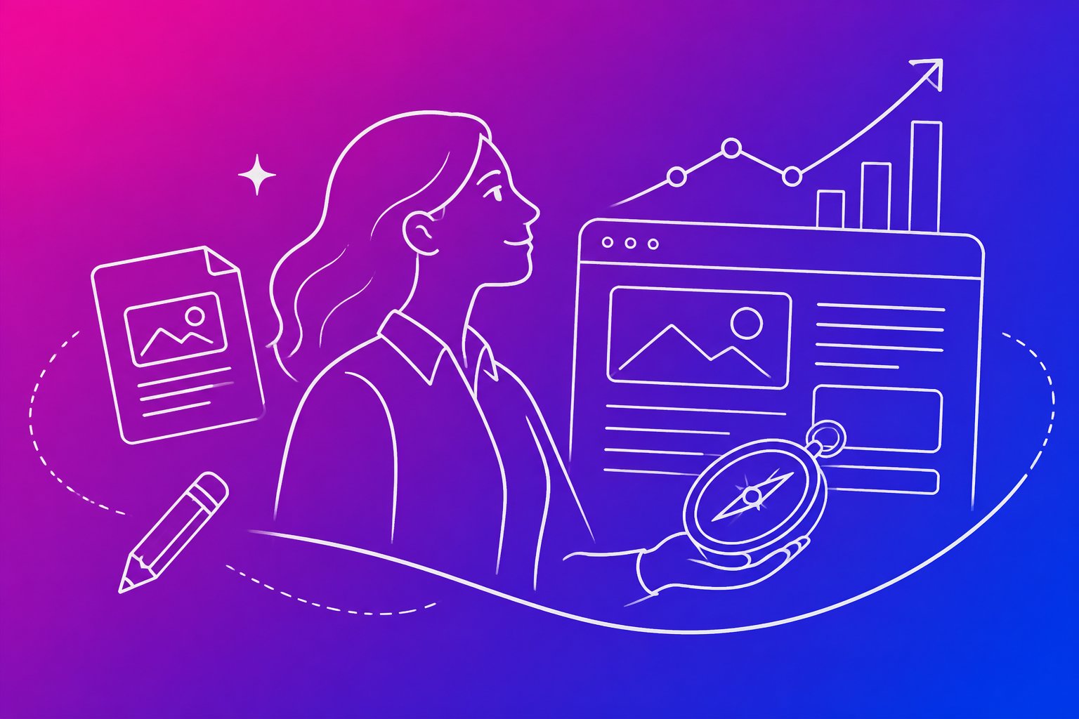 The operator's guide to content that ranks and converts