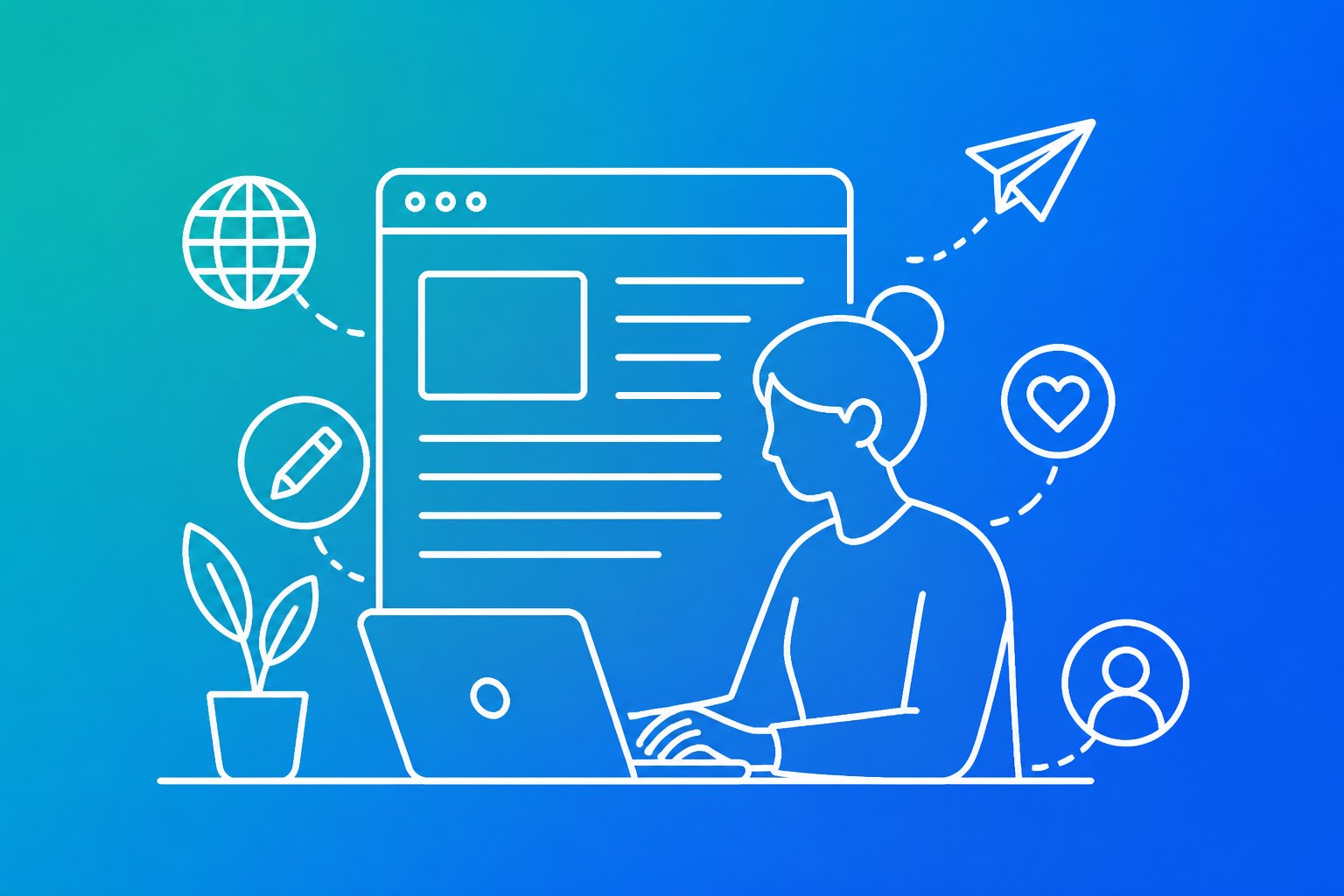 Writing for the web basics