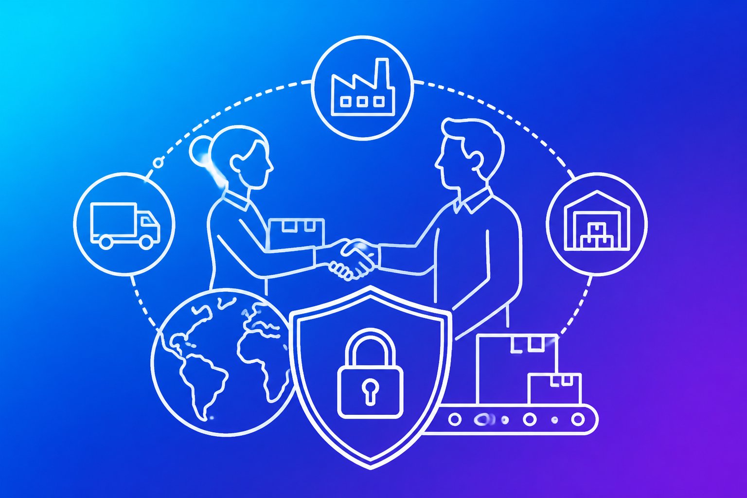 Vendor and supply chain security basics