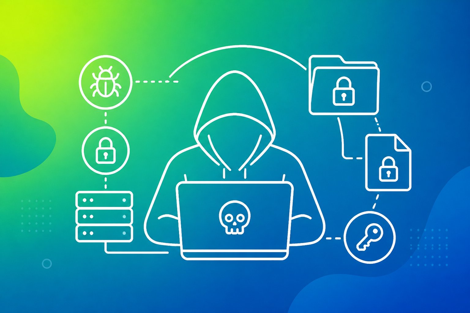 Ransomware basics for operators