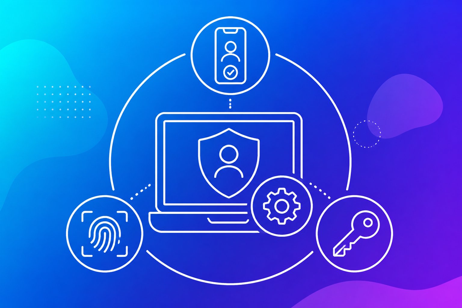 How to set up multi-factor authentication