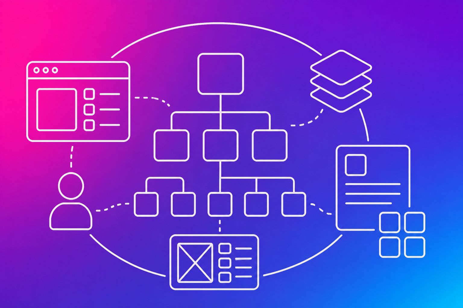 Information architecture basics