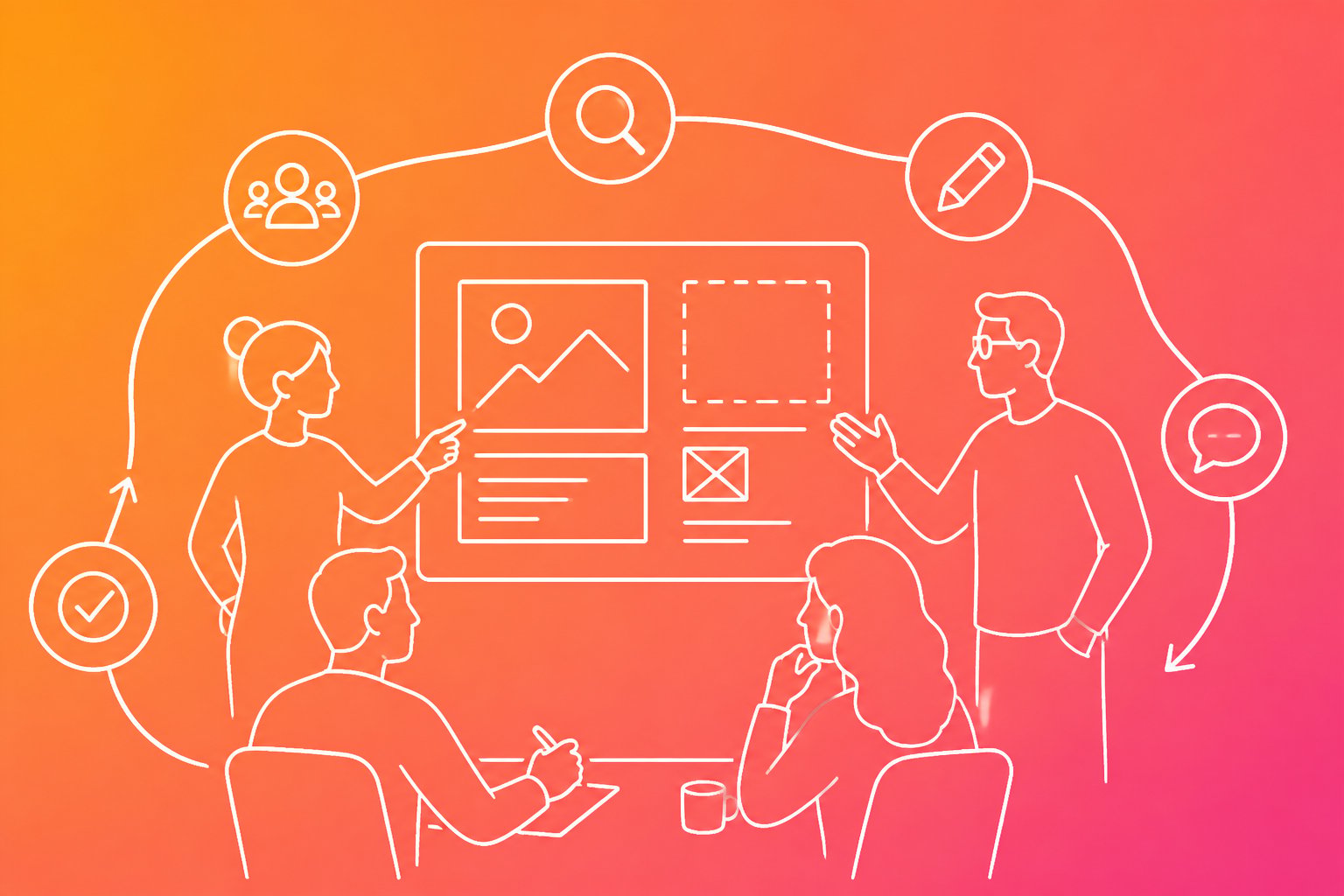 How to run a simple design review