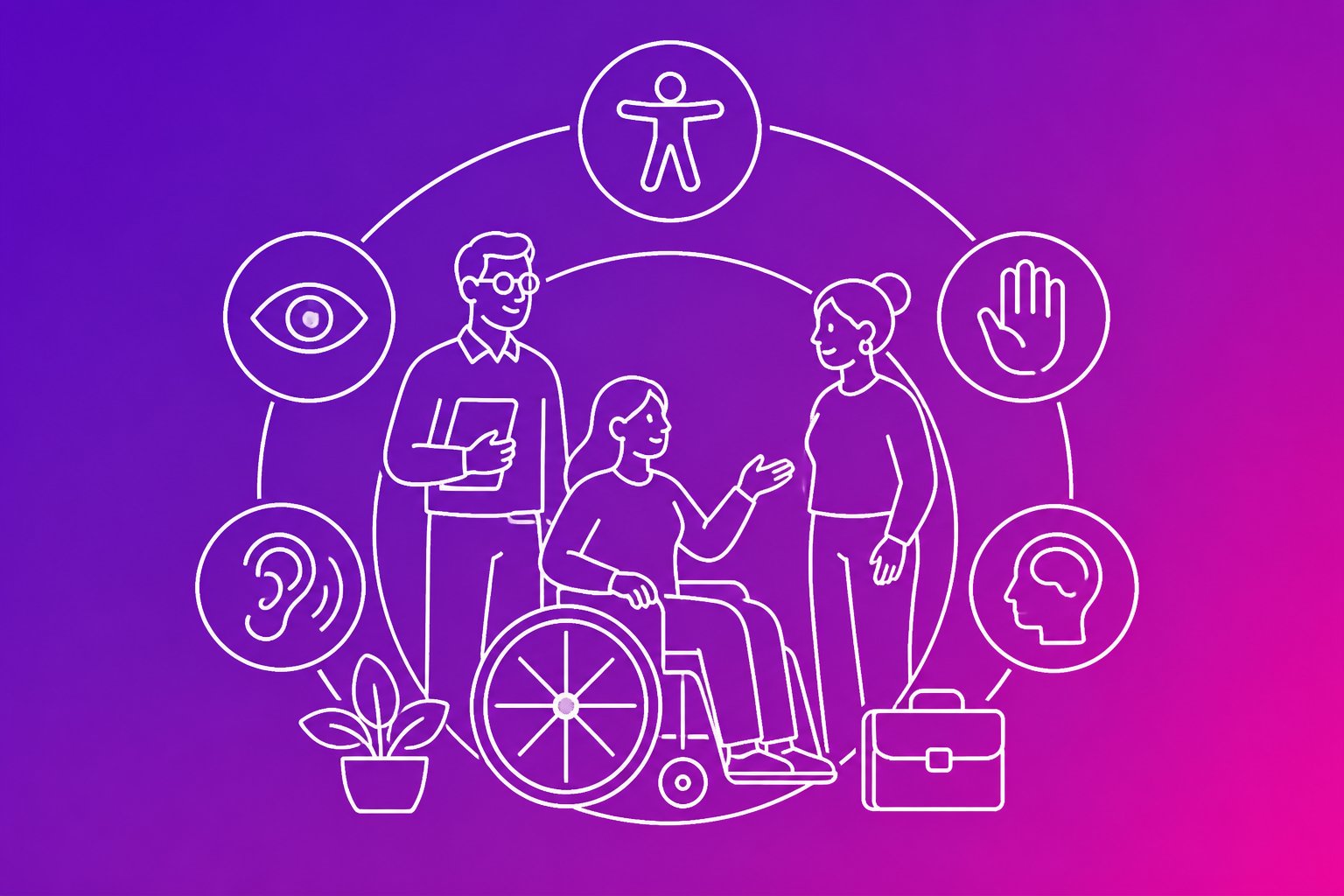 Accessibility basics every business should know