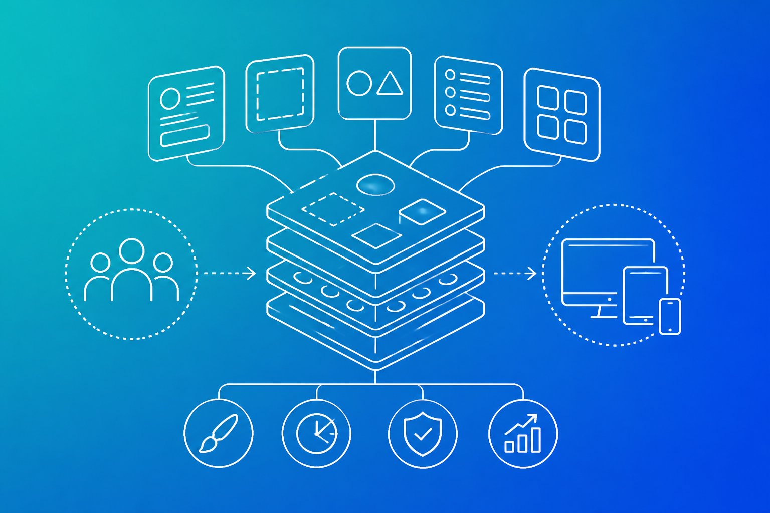 What a design system is and why it matters