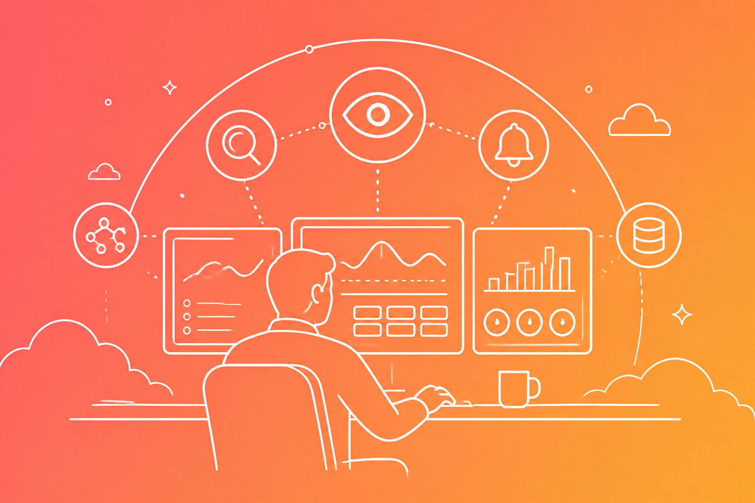 Observability basics for operators